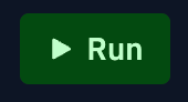 A run button that is a little small, and in the top center of the screen.